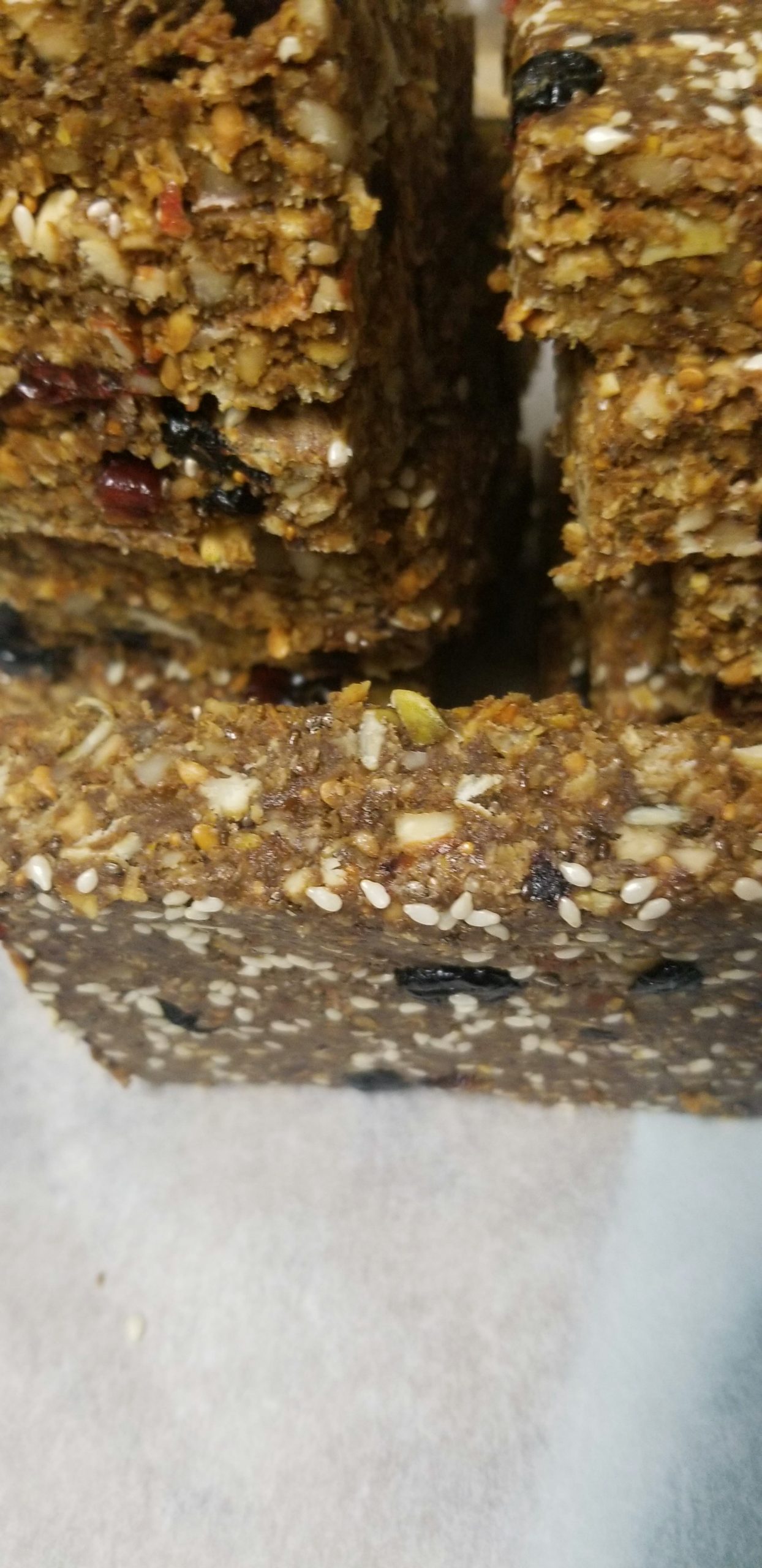 proteinbar