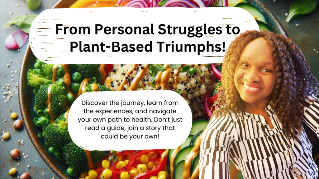 Meal planning, progress tracking, food prep, delicious recipes, and nutrition education - all in one. Start your life-changing journey with each plant-based meal.