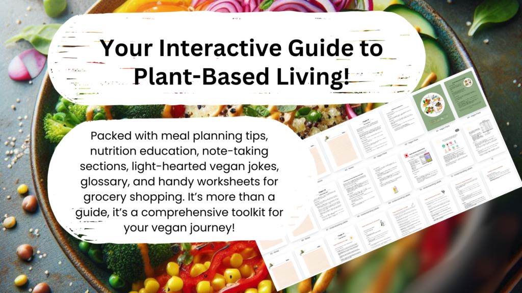 Meal planning, progress tracking, food prep, delicious recipes, and nutrition education - all in one. Start your life-changing journey with each plant-based meal.