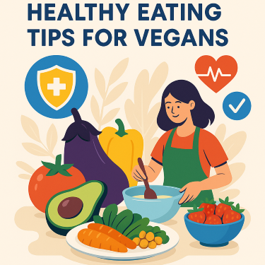 Vegan Lifestyle and Weight Loss Why Plant-Based Eating Helps You Stay Fit