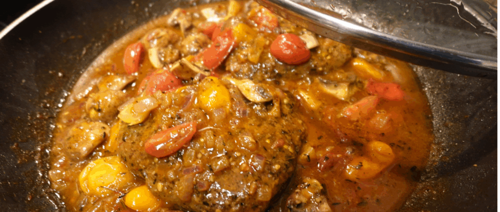 Vegan catering in Mangonia Park FL by Vegans Can Cook