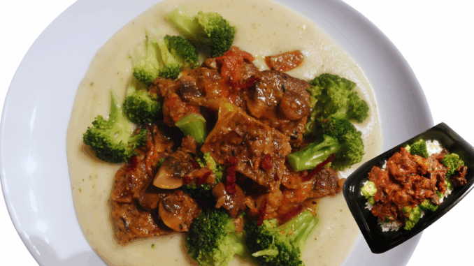 Vegan catering in Palm Beach Gardens FL by Vegans Can Cook