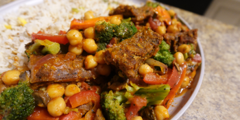 Vegan catering in lake park FL by Vegans Can Cook