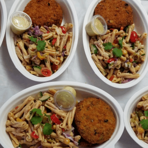 Vegan catering in West Palm Beach FL by Vegans Can Cook